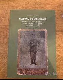 Libro Storico Su Porpetto ( Udine)