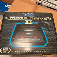 Sega mega drive 2