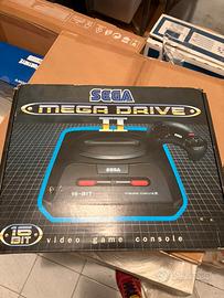 Sega mega drive 2