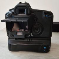 Fotocamera canon Eos5d