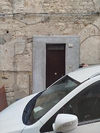 Bilocale centro storico