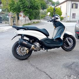 Piaggio Beverly 300 - 2021