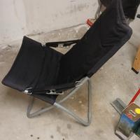 Sdraio con imbottitura 