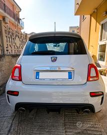 Abarth 595 1.4 TJET 
