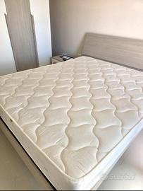 materasso matrimoniale eminflex