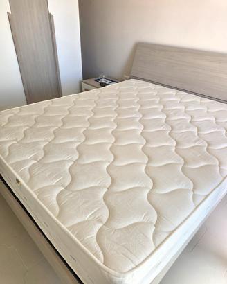 materasso matrimoniale eminflex