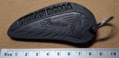 550 - PORTACHIAVI INDIAN ROMA