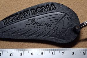 550 - PORTACHIAVI INDIAN ROMA