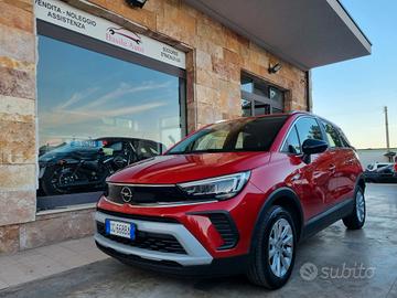 Opel Crossland 1.5 ECOTEC D 110 CV Start&Stop Eleg