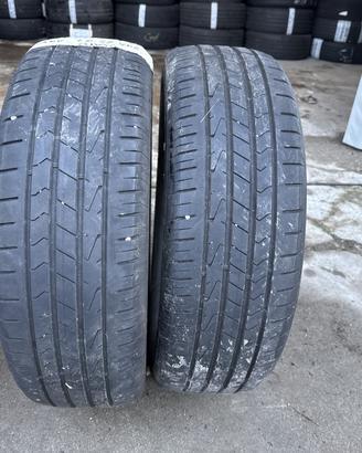 gomme usate 2156517 Estivo HANKOOK - I cept evo 3x