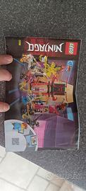 LEGO NINJAGO