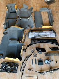 Ricambi smart roadster 452