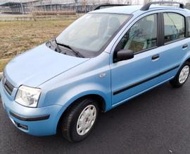 FIAT Panda 2ª serie - 2007