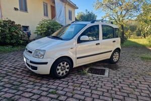 Fiat Panda 1.2 70CV
