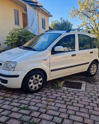 Fiat Panda 1.2 70CV