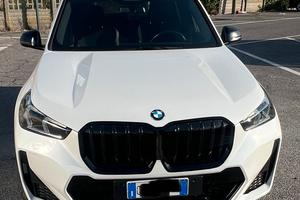 BMW X1 Sdrive 18d MSport