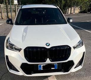 BMW X1 Sdrive 18d MSport