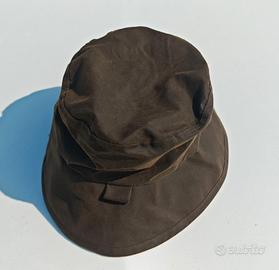 Cappello Barbour Classic Soft Sports Hat - XL 