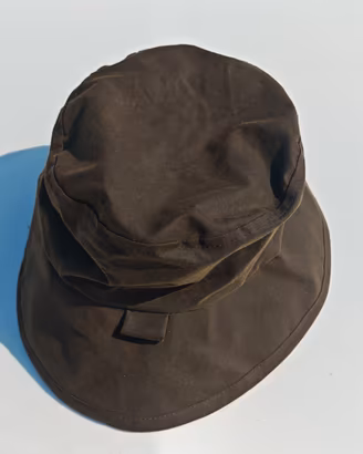Cappello Barbour Classic Soft Sports Hat - XL 