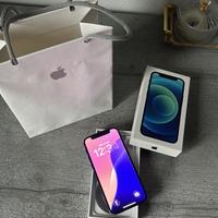 Iphone 12 mini 128 gb