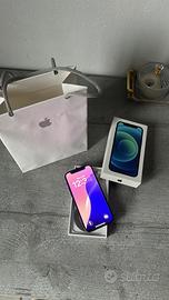 Iphone 12 mini 128 gb