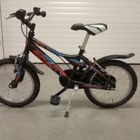 Bicicletta bambino