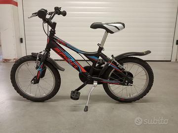 Bicicletta bambino