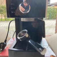 Macchina caffè