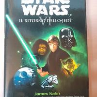 ROMANZO Star Wars Ep VI Il Ritorno Dello Jedi
