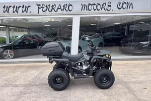 Lem 200 Pro-R KM 0