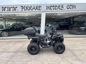 Lem 200 Pro-R KM 0