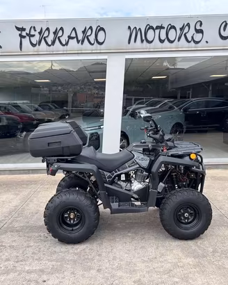 Lem 200 Pro-R KM 0