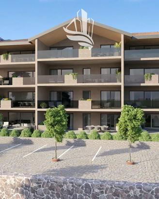 Quadrilocali esclusivi di nuova costruzione ad App