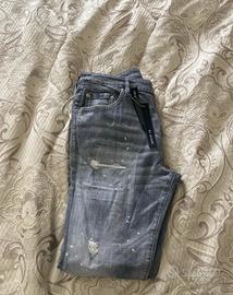 Jeans mi brand