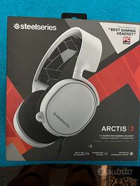 Cuffie Gaming Steelseries