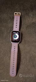 Smartwatch bambina