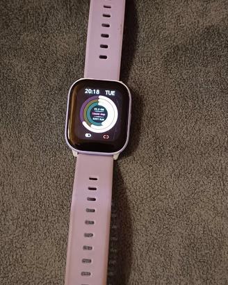 Smartwatch bambina