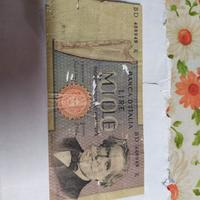 Banconota da Collezione