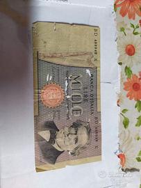 Banconota da Collezione