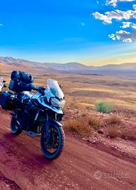 Triumph Tiger 1200 Alpine Edition