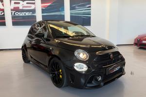 Abarth 595 C 1.4 Turbo T-Jet 165 CV