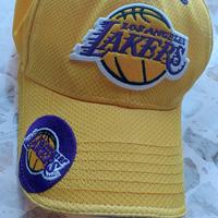Cappello NewEra Los Angeles Lakers NBA