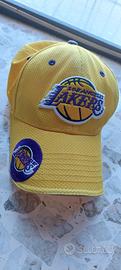 Cappello NewEra Los Angeles Lakers NBA