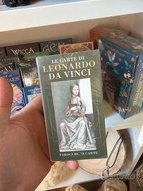 Carte leonardo da vinci
