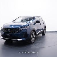 PEUGEOT 3008 1.5 BlueHDi 130CV S&S EAT8 Allure P