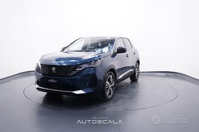 PEUGEOT 3008 1.5 BlueHDi 130CV S&S EAT8 Allure P