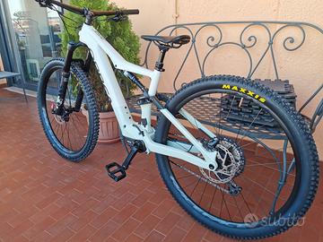 orbea rise M 20 carbon