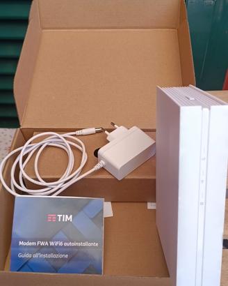 Modem Wifi 