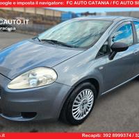 Fiat Grande Punto 1.3 MJT 75 CV 5 porte