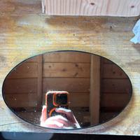 Specchietto esterno MINI R53 – Originale